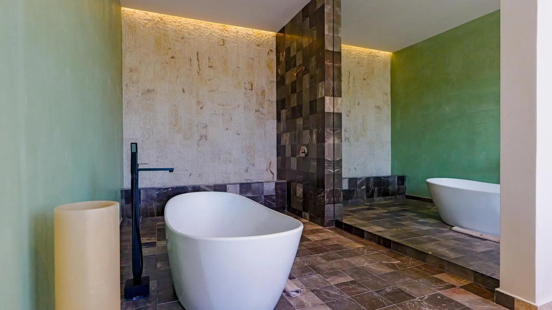 Tropical Haven Apartment Tulum
