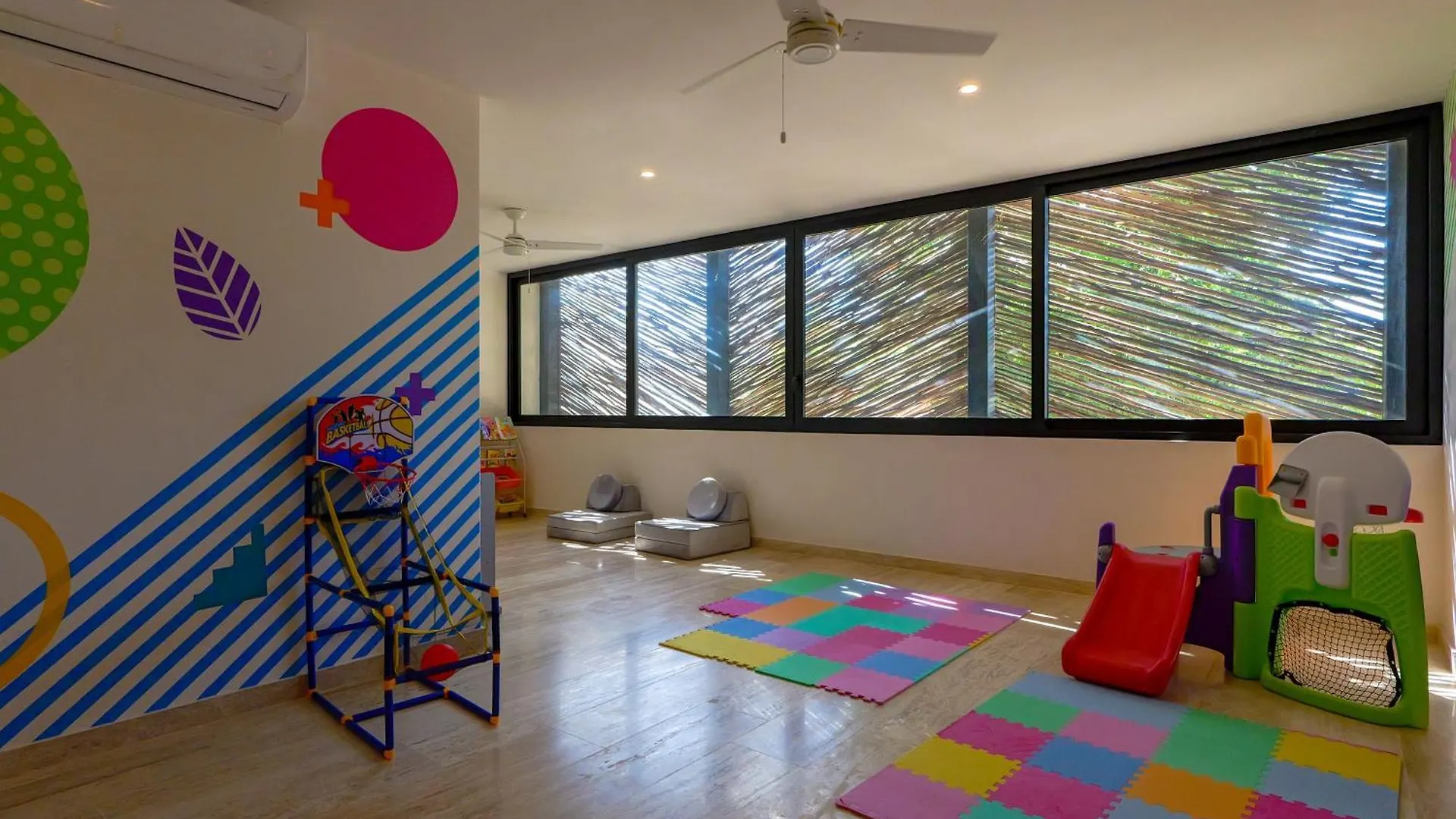 Tropical Haven Apartment Tulum Mexico
