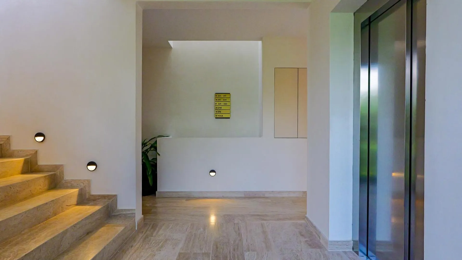 Tropical Haven Apartment Tulum Mexico