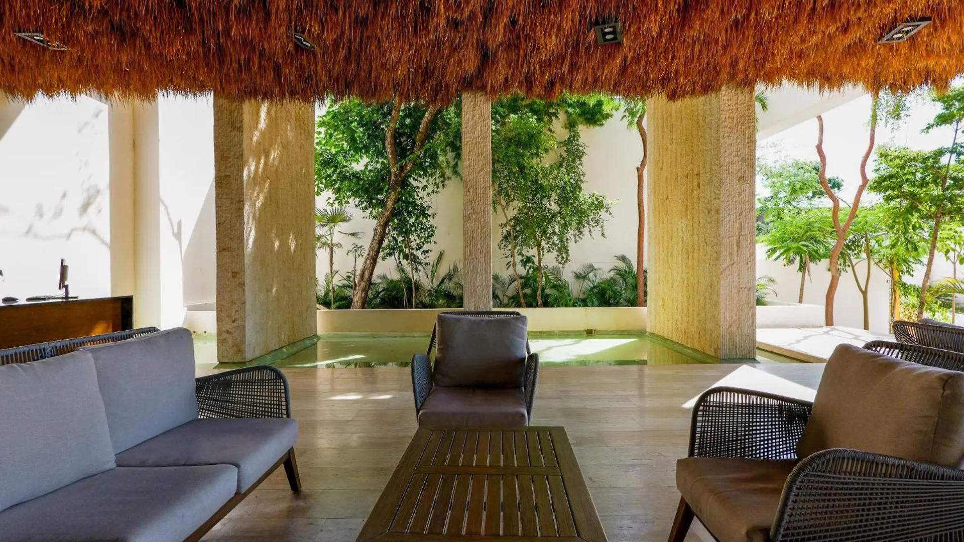 Tropical Haven Apartment Tulum
