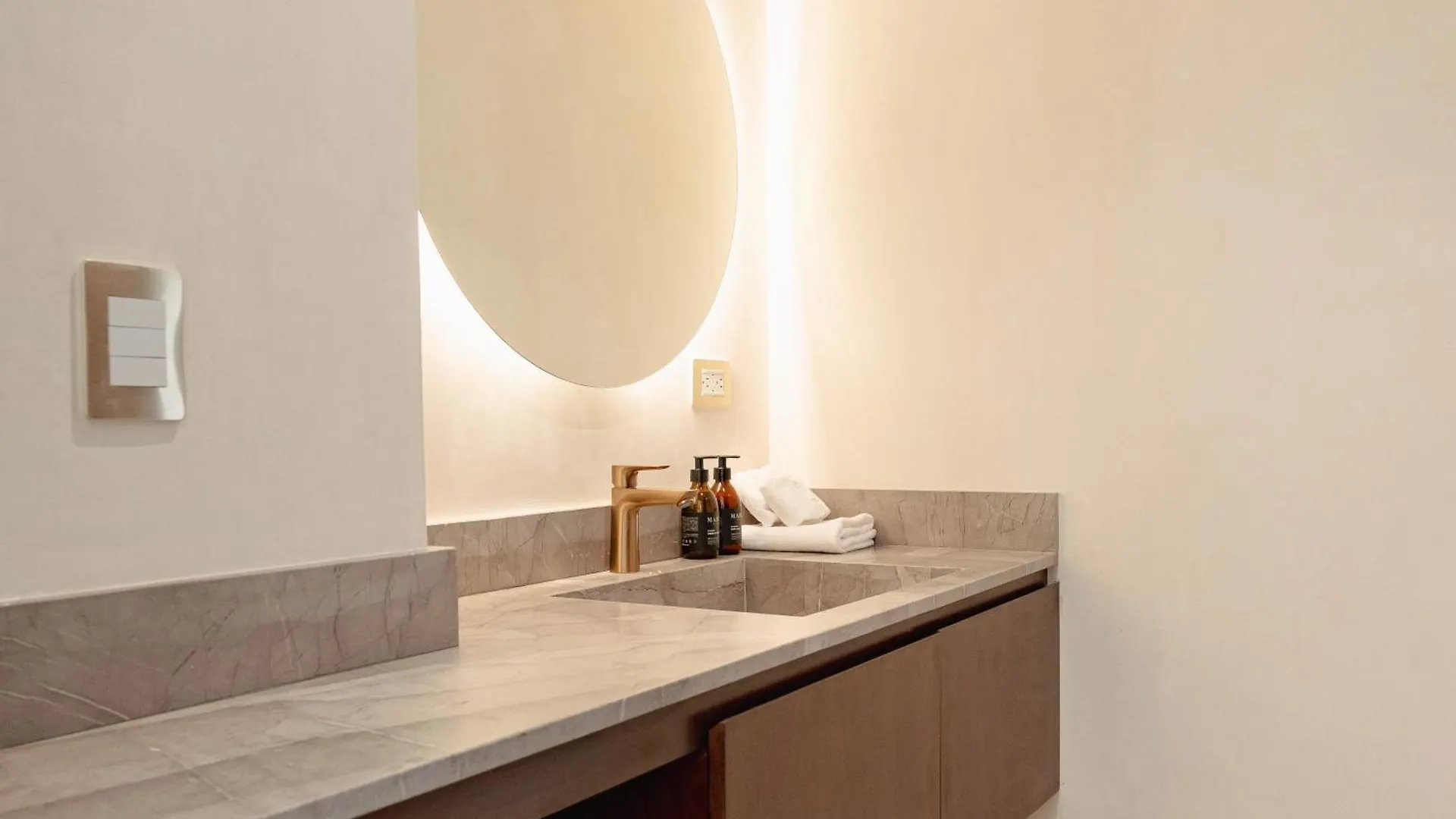 Tropical Haven Apartment Tulum 0*,