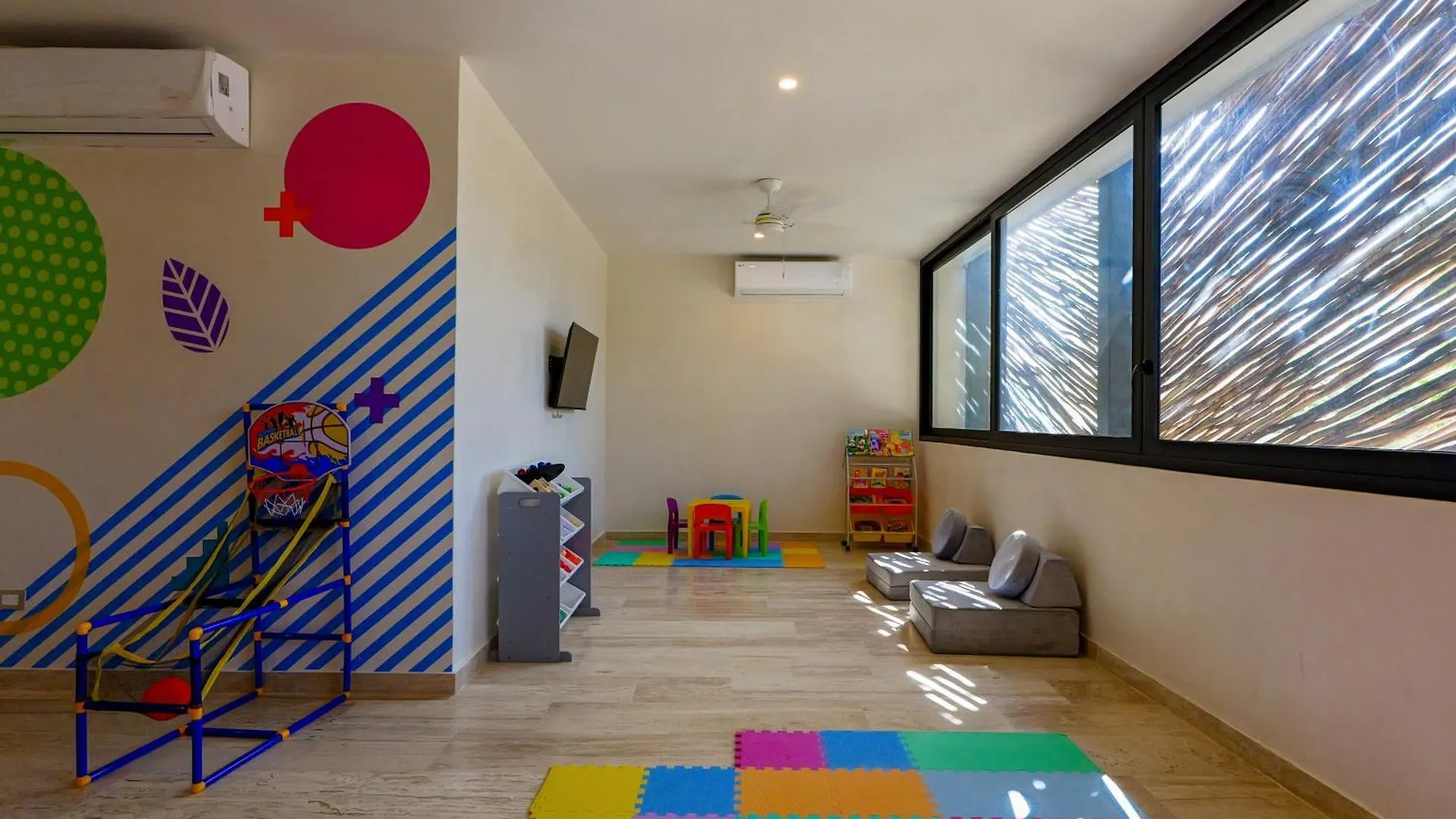 Tropical Haven Apartment Tulum Mexico