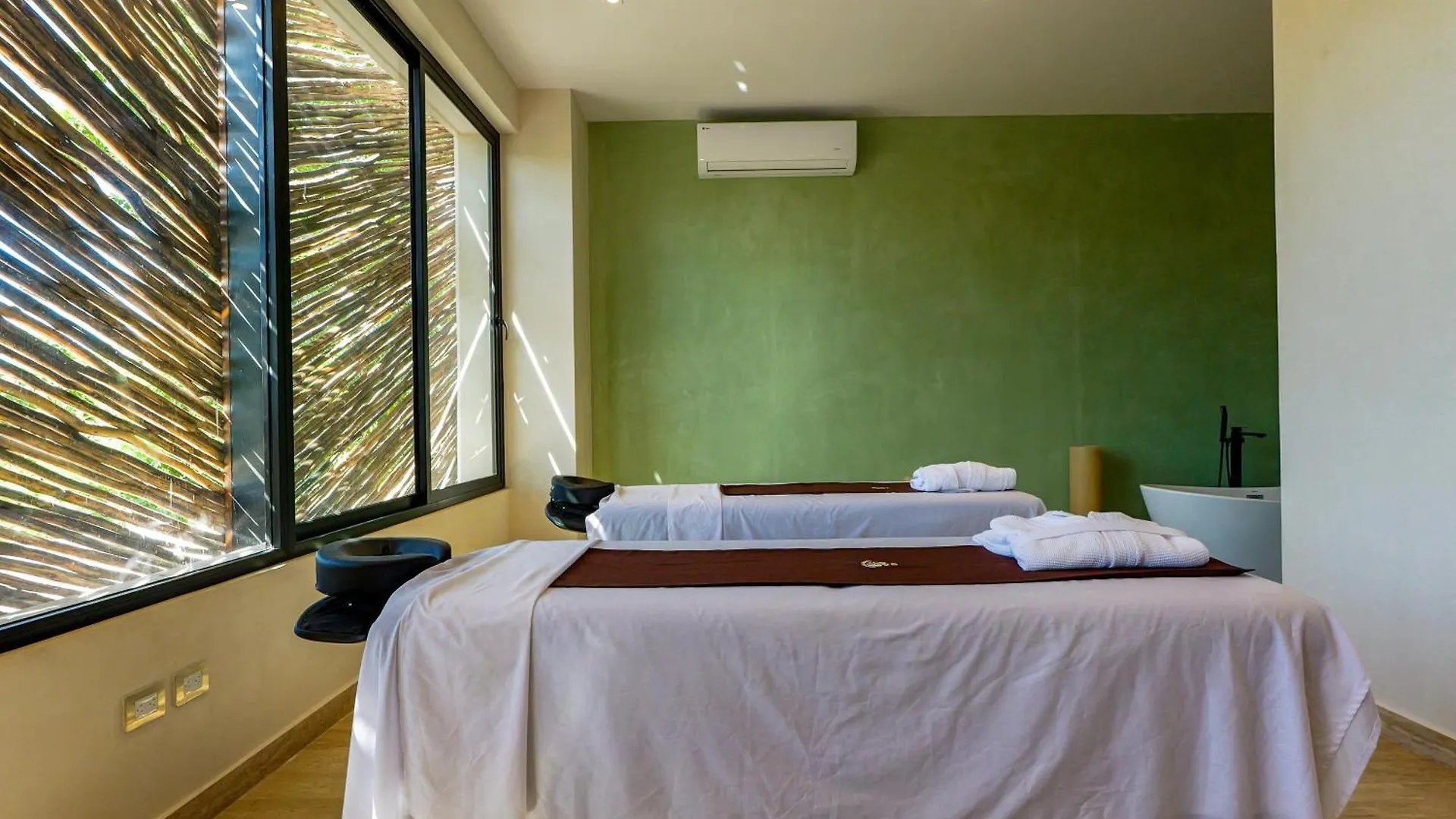 Tropical Haven Apartment Tulum