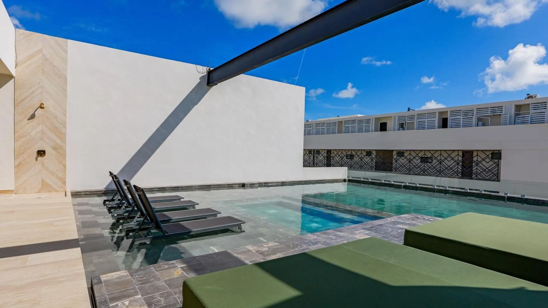 Tropical Haven Apartment Tulum