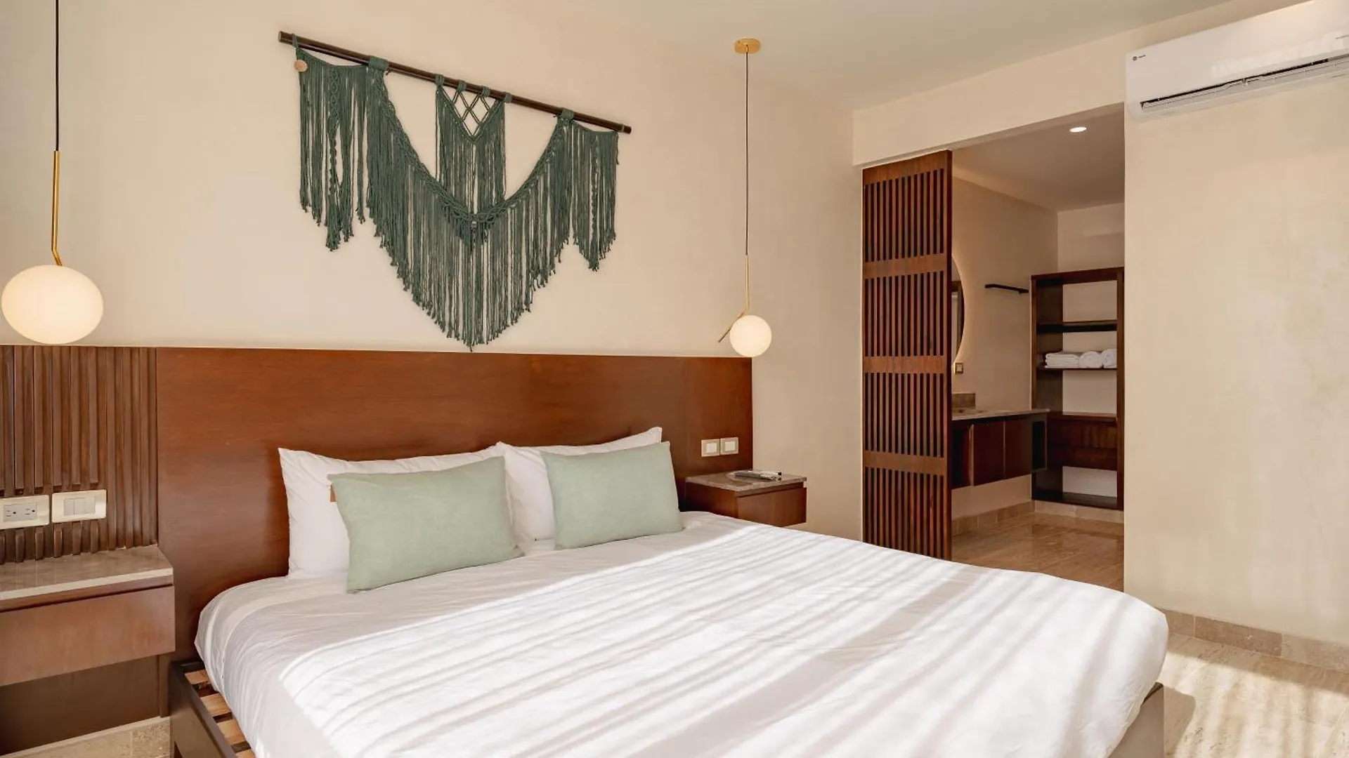 Tropical Haven Apartment Tulum 0*,