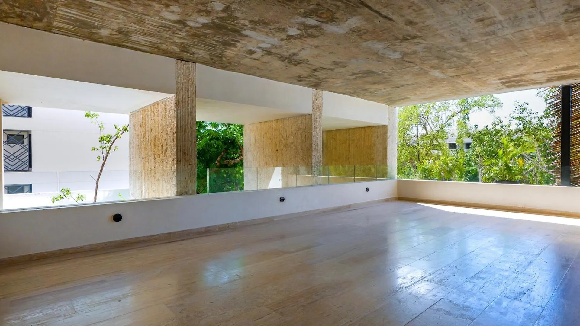 Tropical Haven Apartment Tulum 0*,  Mexico