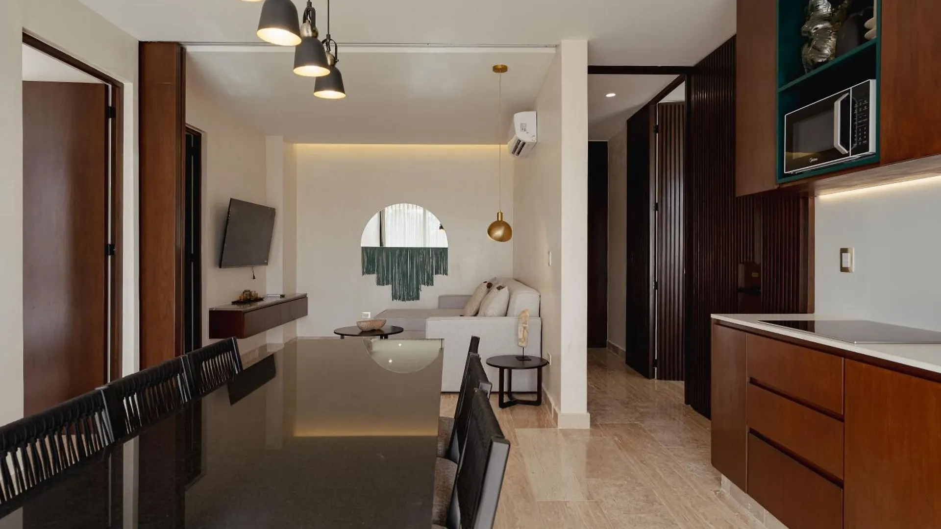 Tropical Haven Apartment Tulum