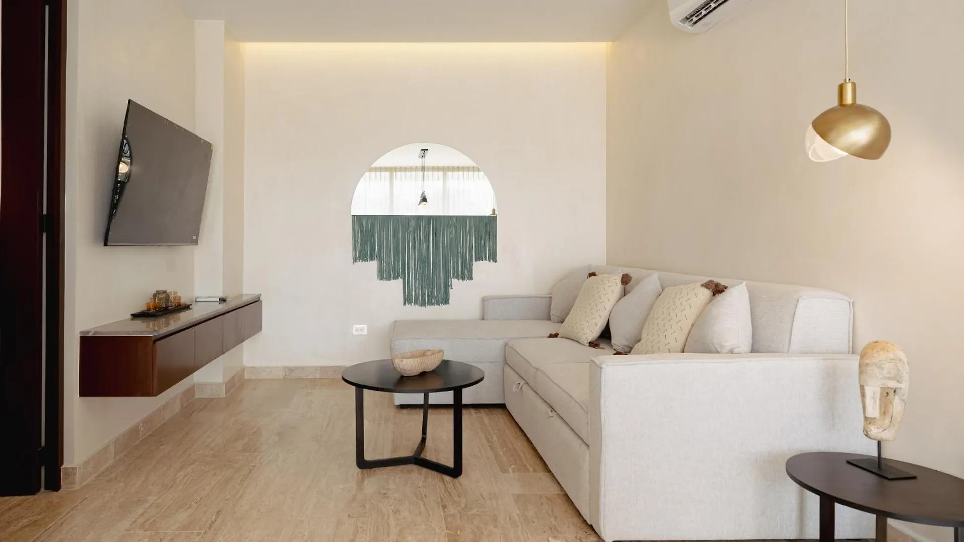 Tropical Haven Apartment Tulum