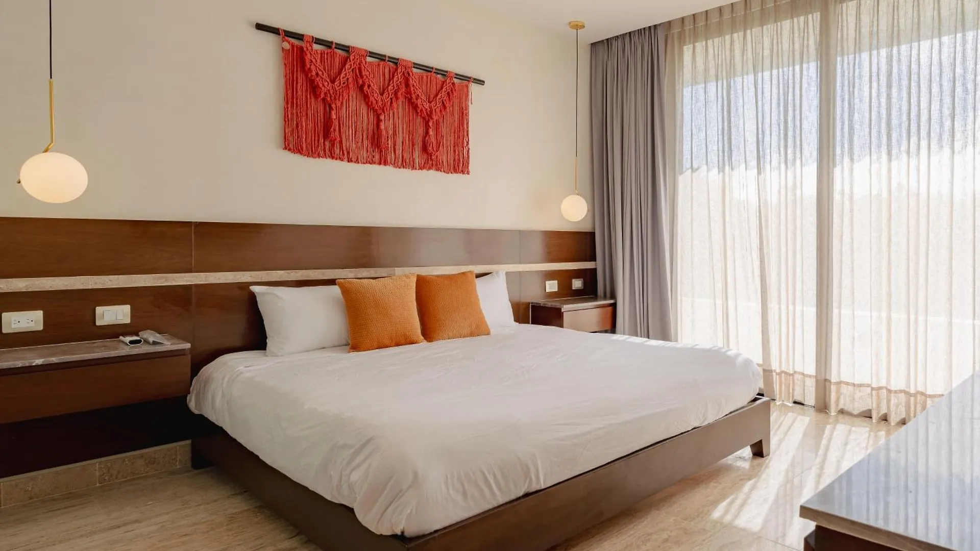 Tropical Haven Apartment Tulum