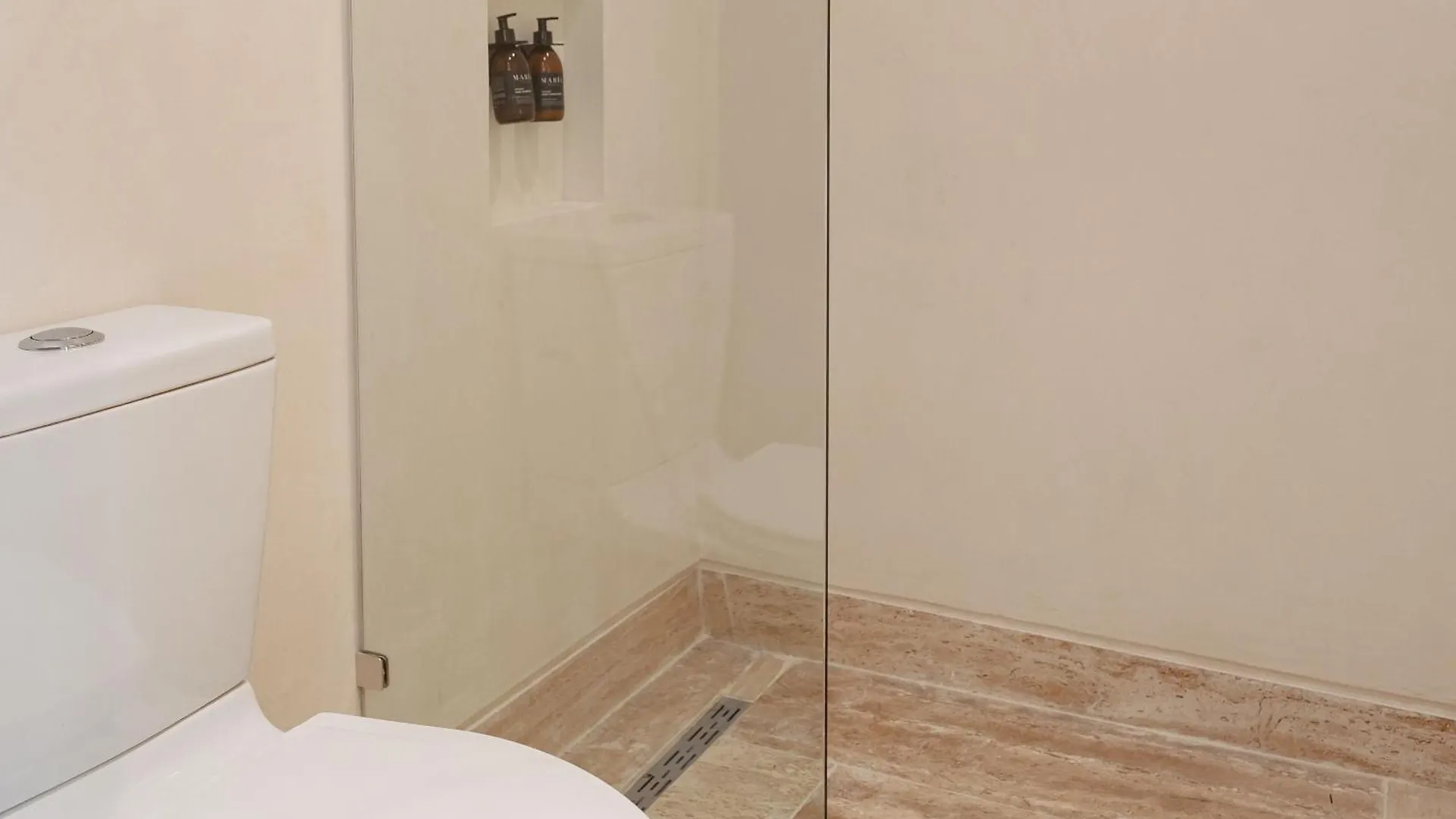 Apartament Tropical Haven Tulum